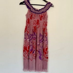 Vivienne Tam dress